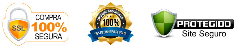 Selo de compra segura