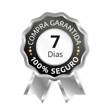 Selo compra segura